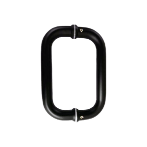 AGARRADERA TIPO "C" 3/4 (15cm)