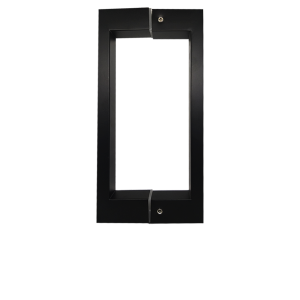 AGARRADERA TIPO C RECTANGUAR (20cm)