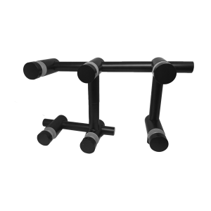 GIRO SUPERIOR DE 6 PUNTOS NEGRO