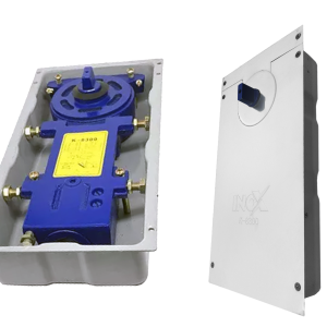 BOMBA PARA CIERRA PUERTA HIDRAULICA VCK8300